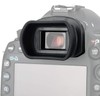 EG Eyecup Extended Eyepiece for Canon EOS 5D Mark III