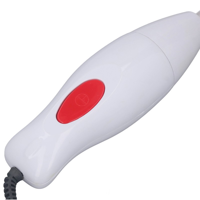Handheld Blender ABS and Stainless Steel Safe Powerful Stick Mixer