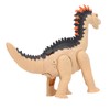 Electronic Dinosaur Toys Innovative Simulation Sound Light Puzzle Educational Dinosaur