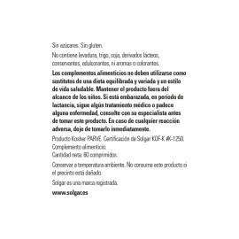 Solgar L Glutamine Supplement 60 Count Vegan Non GMO Muscle Support