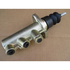 MASTER BRAKE CYLINDER FOR CASE INDUSTRIAL 570LXT SERIES 2 570MXT 3 580K 580L