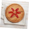 KICHOUSE 6 Pack Mini Pig Feet Prop Realistic Simulation Food