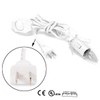 Himalayan Salt Lamp Cord Original Replacement Cord with Dimmer Switch,E12