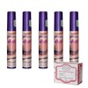 Prosa 4 en 1 Rimel Mascara Para Pestañas Varios Modelos