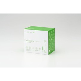 Sod Royal G X 60 Bao, 50-Pack