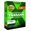 Lexware Taxman 2019 for self-containing