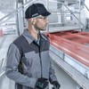Uvex u-Cap Sport Bump Cap - Head Protection Cap with
