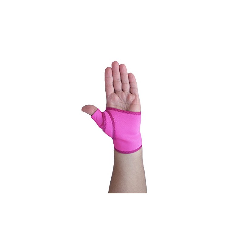 LTG PRO® Neoprene Thumb Support Spica CMC Brace Splint Stabiliser
