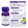 Colágeno Hidrolizado 450g Y Resveratrol 120 Cap Energeios