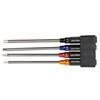 Ultimate RC Tool Hex Socket Bit Set with ID Sleeve
