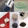 Diamond Hole Saw, Core Bit, Glass Tile, Drilling Carbide, 12