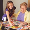 White Mountain Puzzles - National Park Posters - 1000 Piece