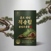 도쿄메타 골드 파인 적송림 솔잎 추출물 정 국내산 100% Tokyo