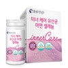 Bottu Inner Care Lactobacillus Zinc Selenium 15g, 1 piece / 보뚜 이너 케어 유산균 아연 셀레늄 15g, 1개