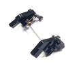 kingfly OP Parts Stabilizer Rod Set Rear Tamiya 1/10 CW-01