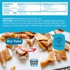Best of Thailand [Square] Brown Rice Paper Wraps 3 Pack