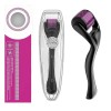 Dermaroller Facial Regenerador Colágeno Derma Roller 0.5mm