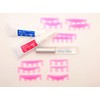 ★ ★ ☆ ☆ False Eyelashes for Eyelash Perm mezikaraappusu-pa-baryu-setto
