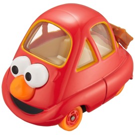 Tomica Dream Tomica No. 142 Elmo