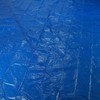 Waterproof Swimming Pool Cover Rainproof Round Pool Dust Cover for