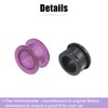 X AUTOHAUX Shift Cable Bushing Kit for Toyota Corolla 2003-2008