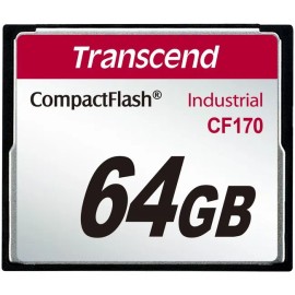 UD_Transcend CF170 64 GB CompactFlash