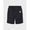 Name It Boy’s Nkmvermo Long SWE Unb F Noos Shorts,
