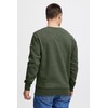 !Solid SDTrip O-Neck Men's Sweatshirt Pullover Jumper with Crew Neck,