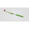 ZEUP BEAULEAF 920959 Water-Based Ballpoint Pen, Flower Pink
