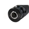 Shars 1/32-3/8" Heavy Duty Keyless Drill Chuck & 1/2" Straight