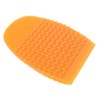 FOMIYES Shoe Sole Cushion Pad Non-slip Anti-skid Sole Repair Patches