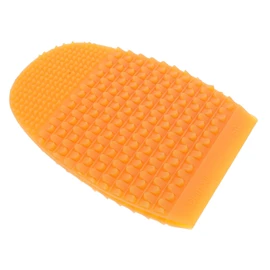 FOMIYES Shoe Sole Cushion Pad Non-slip Anti-skid Sole Repair Patches for Sneakers Boots Leather Shoes Durable Material for Enhanced Traction Comfort