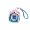 Rich Peach Tamagotchi Paradise Protective Case, Compatible with All Models,