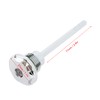 Transmission Filler Plug Dipstick 37075 87 Aluminum Motorcycle Transmission Oil