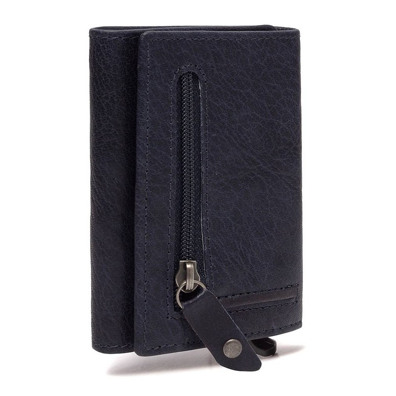 The Chesterfield Brand Paris Credit Card Holder 6cc 10 cm
