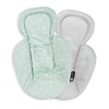 4moms RockaRoo and MamaRoo Infant Insert, Machine Washable, Cool Mesh