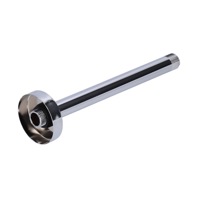 NPT 20MM Shower Arm 8 Inch Shower Head Arm Concealed