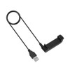 JOYSOG USB Charging Cable Charger Dock for Garmin Fenix /