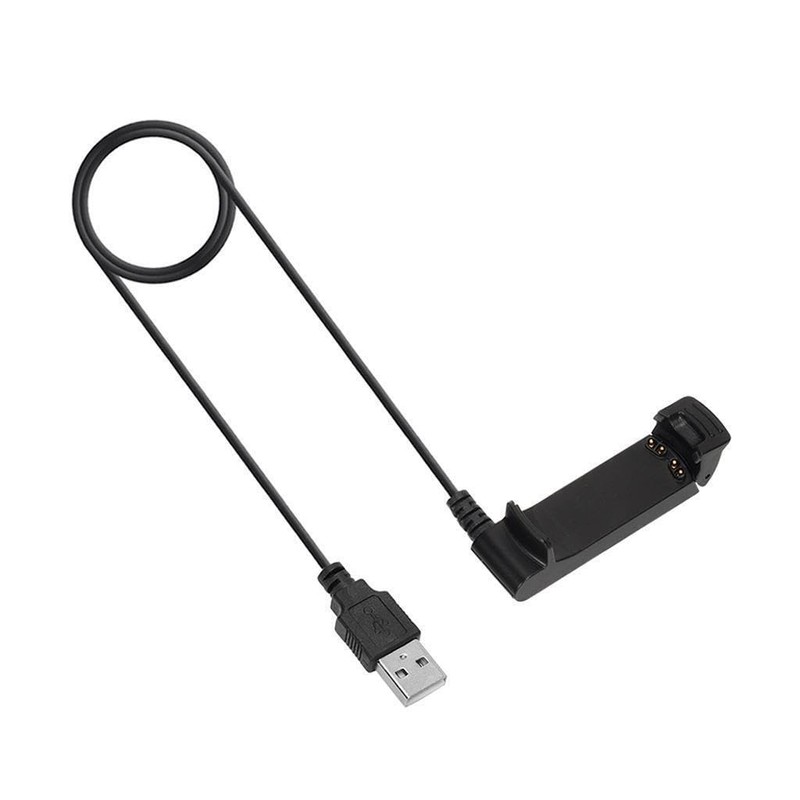 JOYSOG USB Charging Cable Charger Dock for Garmin Fenix /