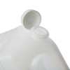 2.5 Gallon Plastic Dispenser Carboy & Spigot - 4 Pack