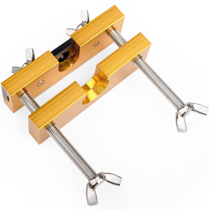 Trumpet Mouthpiece Remover Adjustable Mouthpiece Puller Tool for Brass Wind