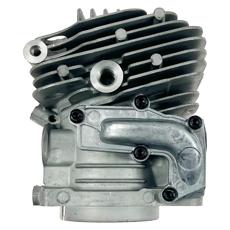 LLANNDER 51mm Cylinder Assembly Piston Overhaul Kit for Husqvarna K760