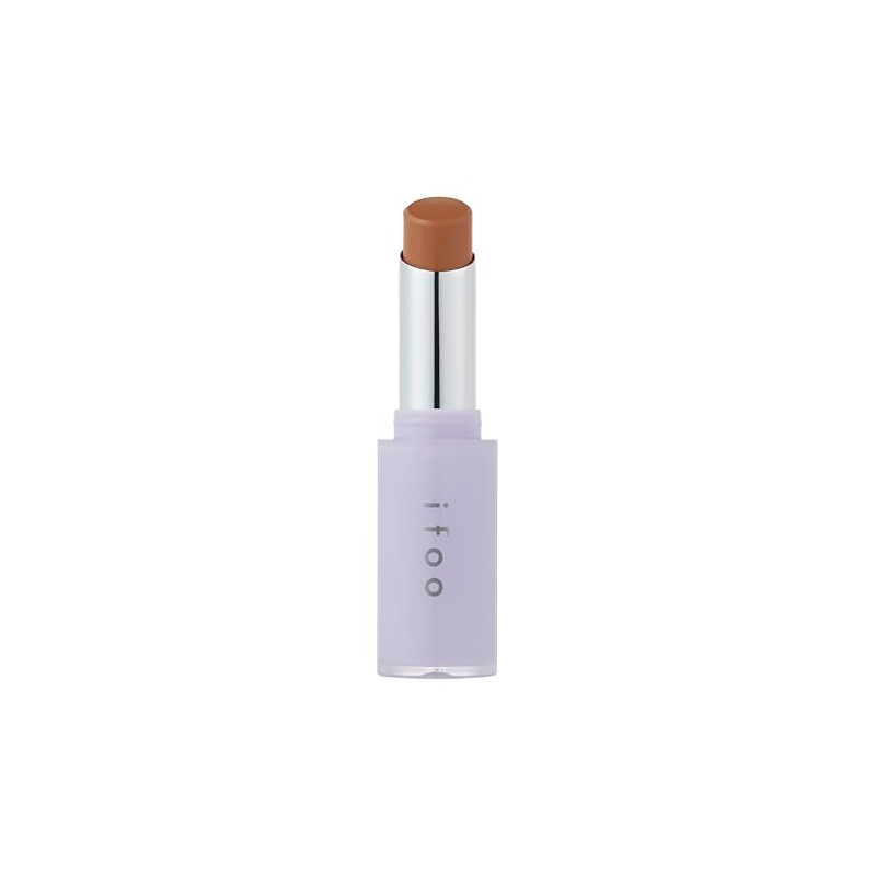 ifoo Mile Lucent Lip (03 Milky Brown)