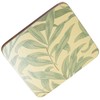 Portmeirion Home & Gifts Willow Bough Green Coasters S/6 (s),