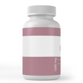 Pure Original Ingredients Inositol, (100 Capsules) Always Pure, No Additives Or Fillers, Lab Verified