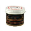 3.68 oz Color Putty 126 Brown Mahogany Color Putty Oil-Based