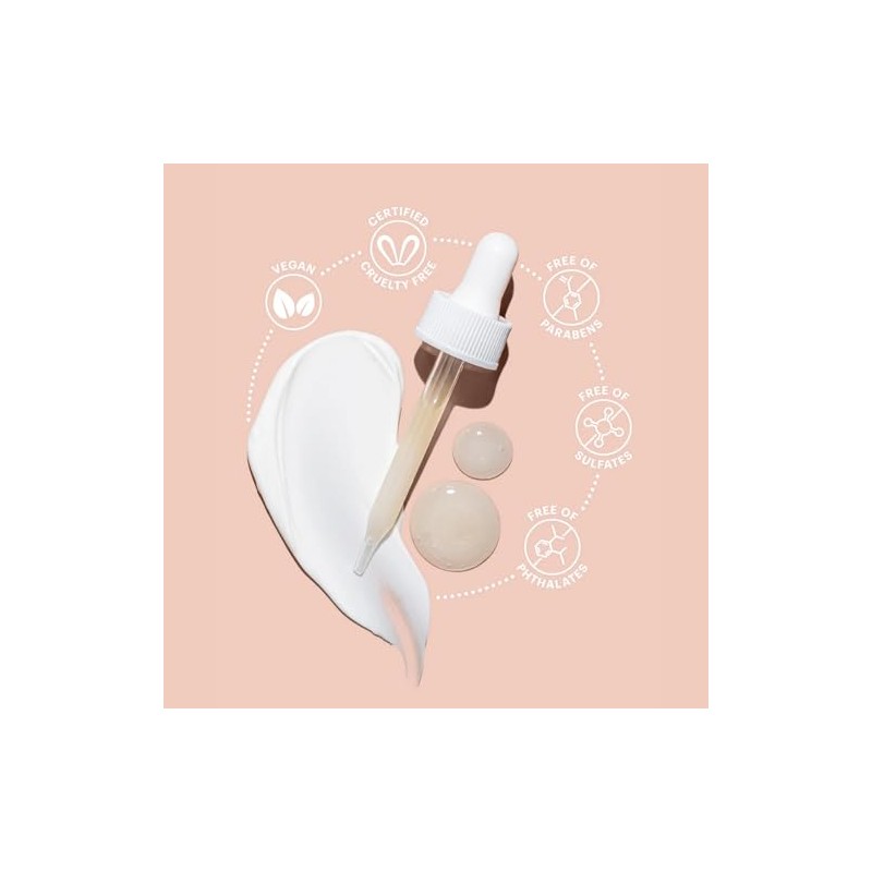 Glo Skin Beauty Vita E Essential Antioxidant Face Cream |