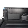 Hooke Road Tacoma Bed Security Lock Lid Extra Storage Compatible