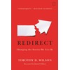 Redirect: Changing the Stories We Live By