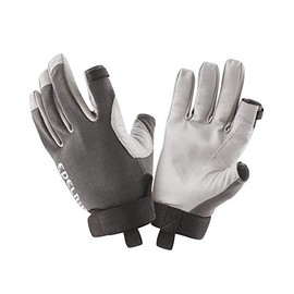 Edelrid - Work Glove Closed II, Titanium, XL